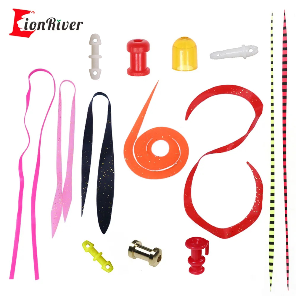 LIONRIVER 20PCS Snapper Fishin - Fishing Lure Spinner ulasan dan harga