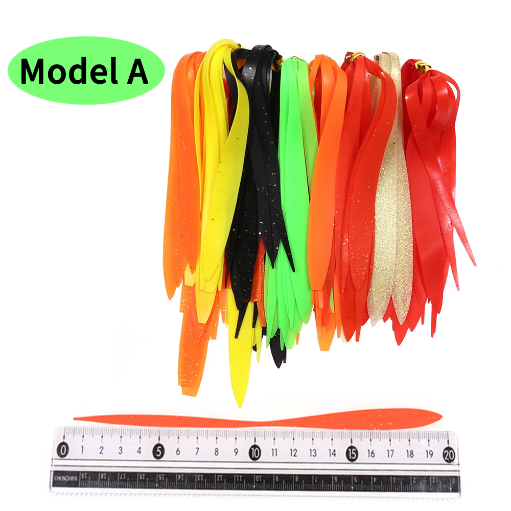 LIONRIVER 20PCS Snapper Fishin - Fishing Lure Spinner ulasan dan harga