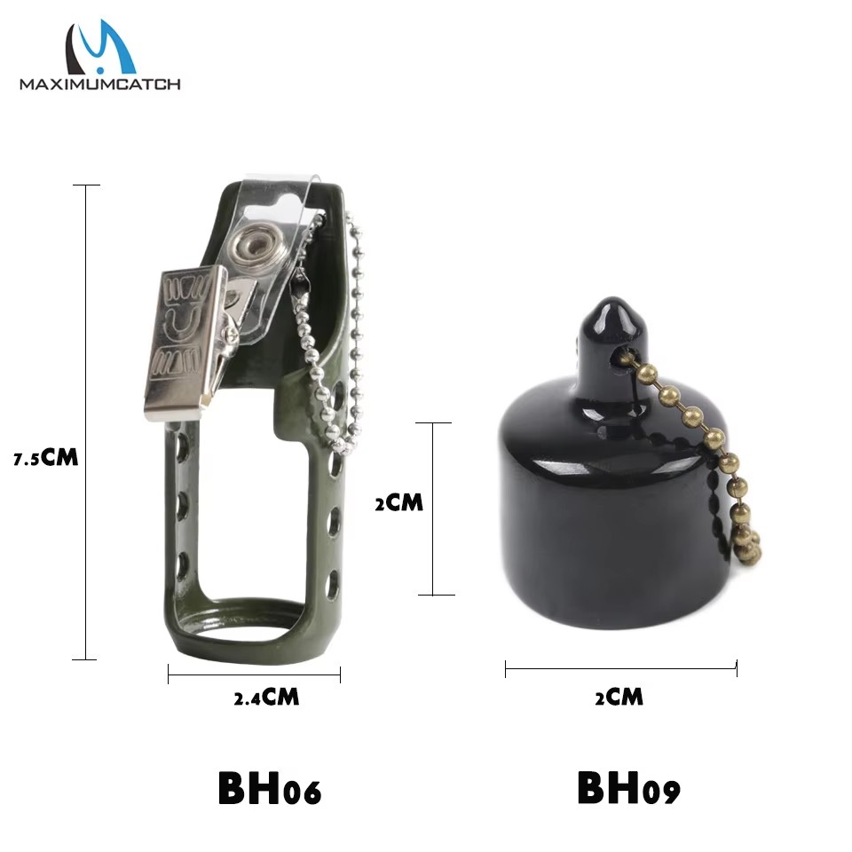 MAXCATCH Fly Fishing Floatant  - Fishing Lure Making Kit ulasan dan harga