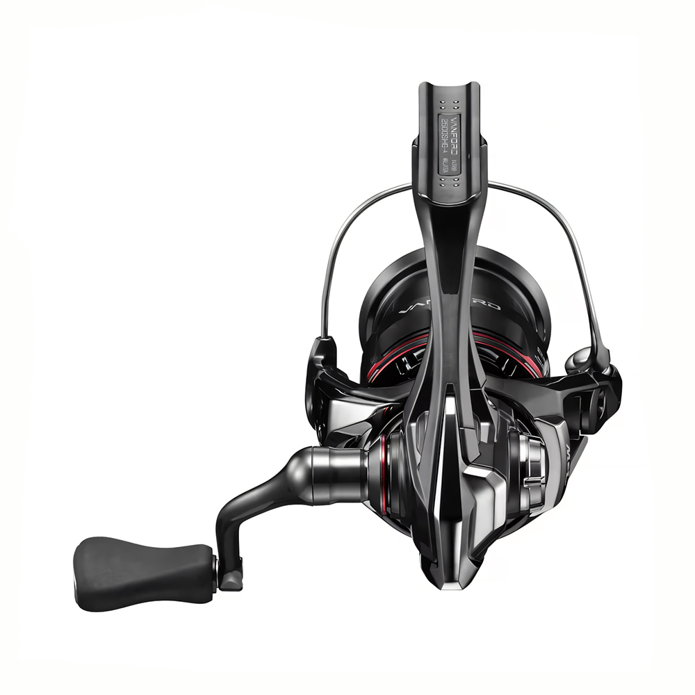 2024 SHIMANO VANFORD Spinning  - Shimano Reel Stradic ulasan dan harga