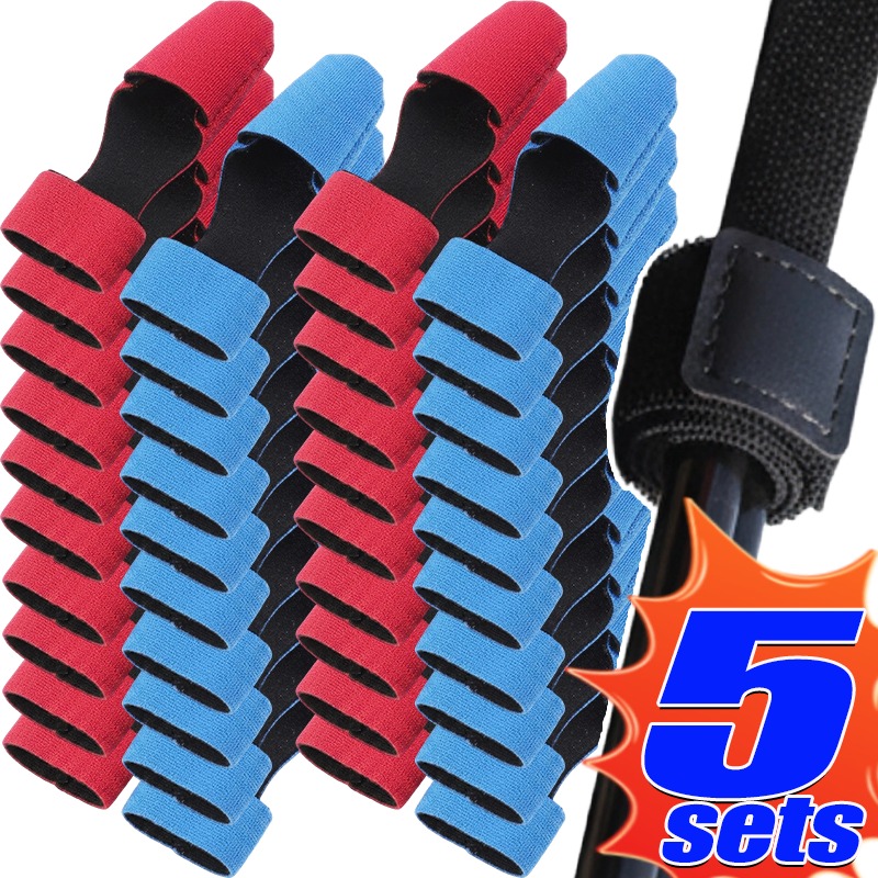 Fishing Rod Tip Guard Cover El - Fishing Lure Spinner ulasan dan harga